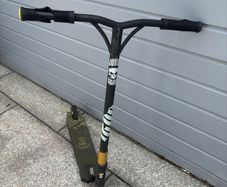 Blindside Stunt Scooter