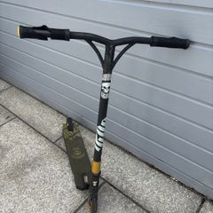 Blindside Stunt Scooter