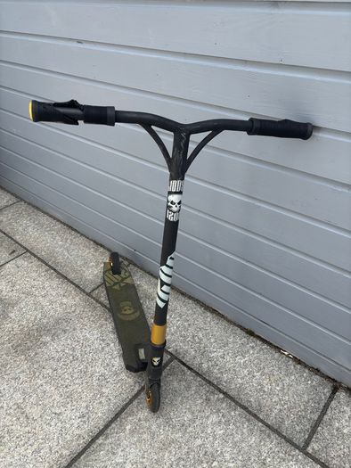 Blindside Stunt Scooter