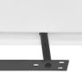 Wall Shelves 4 pcs White 120 cm Image 4