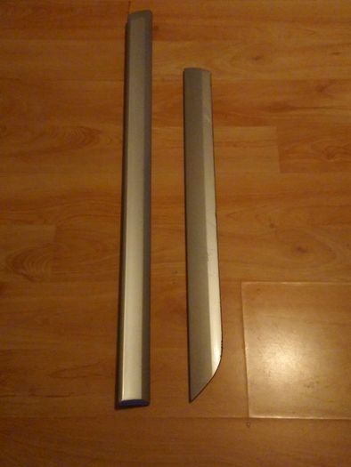 Audi A3 8PA rear right door blades