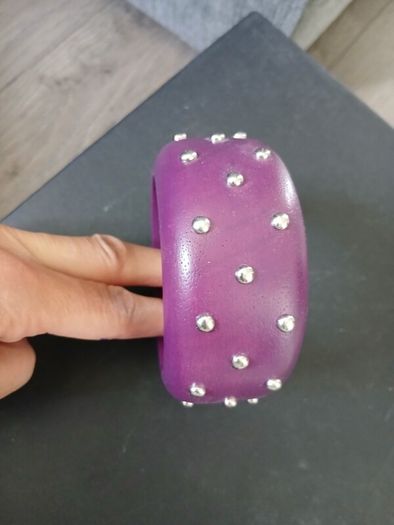 Wow bracelet