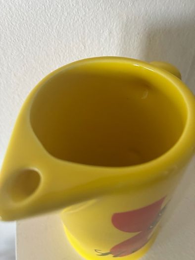 J&B Scotch Whisky Water Jug