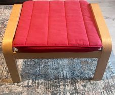 Poang Foot Stool