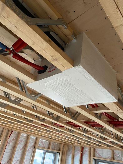 Fire protection,sealing,handyman