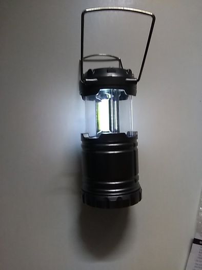 Outdoor Camping Lantern