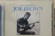 Joe Brown CD - The Very Best Of