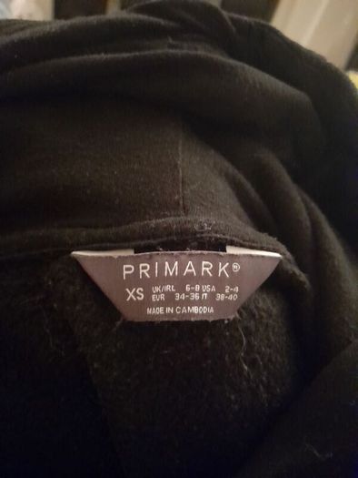 girls hoodie