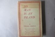 Thomas Merton - No Man Is An Island