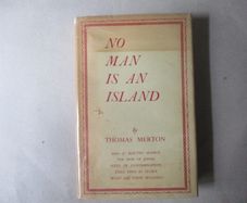 Thomas Merton - No Man Is An Island