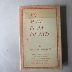 Thomas Merton - No Man Is An Island
