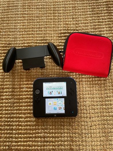 Nintendo 2DS