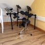 Fame DD -5200 electric drum kit Image 3