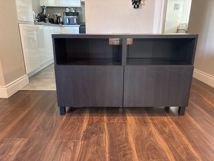 tv bench ikea