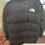 North Face jacket Size L Image 3