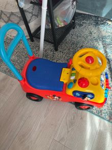 ride on toy free to take