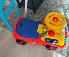 ride on toy free to take