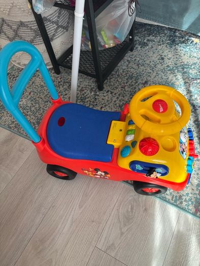 ride on toy free to take