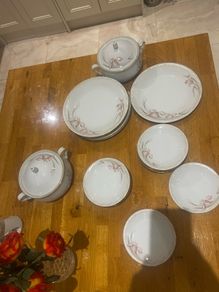 Noritake china