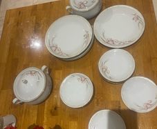 Noritake china
