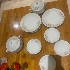 Noritake china