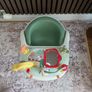 Mamas & Papas Baby Snug Floor Seat Image 2