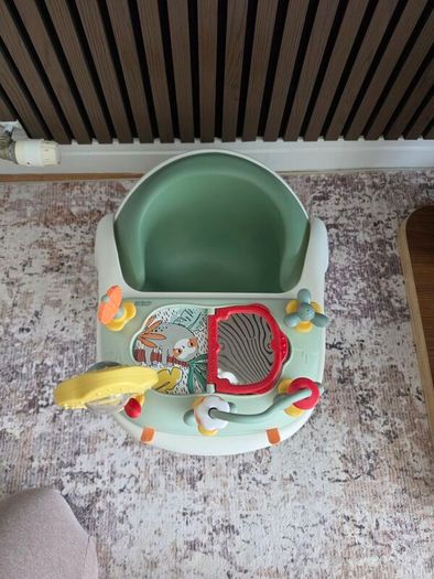 Mamas & Papas Baby Snug Floor Seat