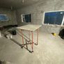 HI-HAWK Height adjustable plastering stands Image 5