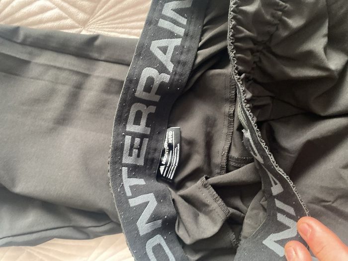 mens tracksuit monterrain