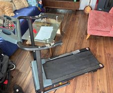 treadmil