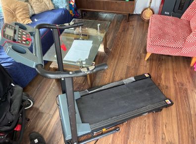 treadmil