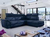 Corner Sofa Bed LORETO