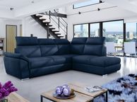 main image for ad Corner Sofa Bed LORETO