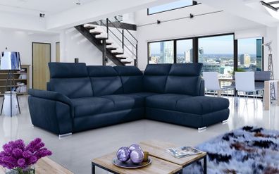 Corner Sofa Bed LORETO