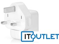 main image for ad Apple 10W USB Power Adapter for iPhone iPad iPod