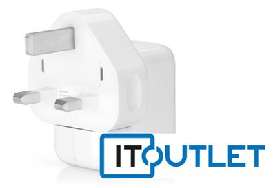 Apple 10W USB Power Adapter for iPhone iPad iPod