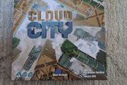 Cloud City - Board Game