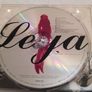 Leya - Watch you don't take Off Cd Image 2