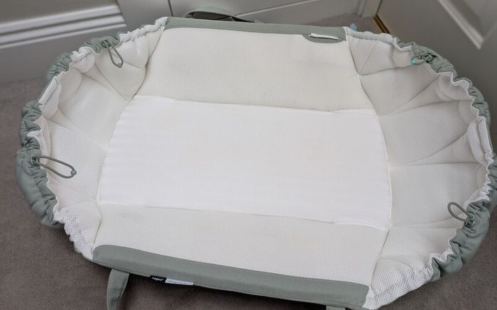 Najell Sleep Carrier Set