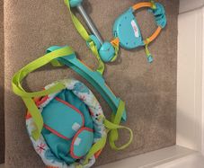 baby swing