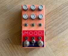 Chase Bliss Mood MK1