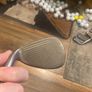 Taylor Made RAC ht Sand Wedge 95 grams Image 3