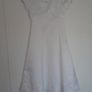 John Rocha Communion dress with bolero and accessories age 9 Image 8