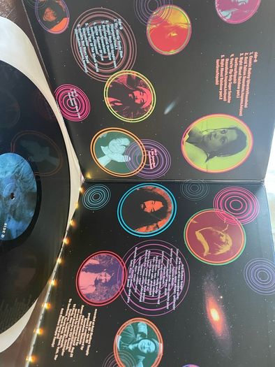 Acid Mothers Temple & The Melting Paraiso UFO - Pataphisical Freak Out Mu!!