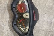 Fms125 lexmoto speedo assembly
