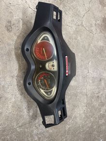 Fms125 lexmoto speedo assembly