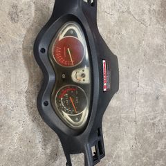 Fms125 lexmoto speedo assembly