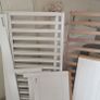 Baby Elegence Cot bed Image 3