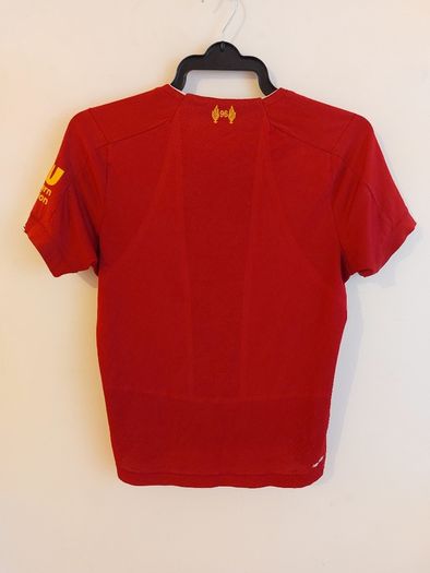 liverpool jersey