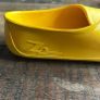 FINIS Z2 Gold Zoomers Swimming Fins - Brand New - Size 41-43 Image 7